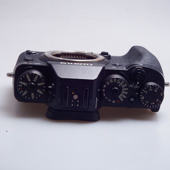 中古】(フジフイルム) FUJIFILM X-T2 ブラック｜ナニワグループ