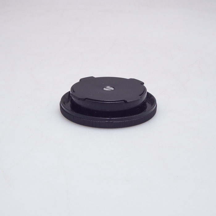 中古】(ライカ) Leica Body Cap Plastic IVZOO 14056｜ナニワグループ