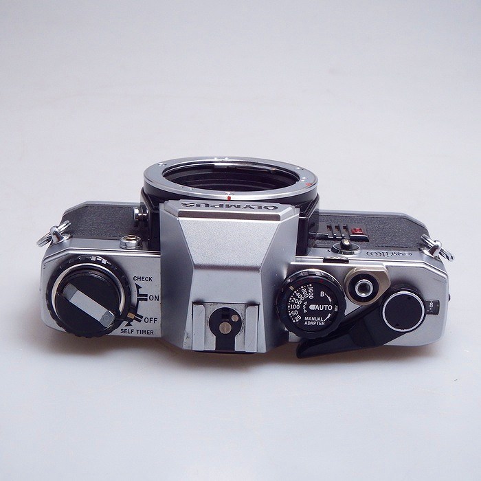 中古】(オリンパス) OLYMPUS OM 10｜ナニワグループオンライン