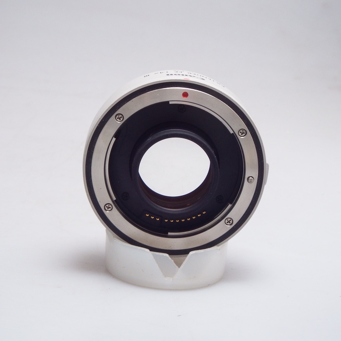 【中古】(キヤノン) Canon EXTENDER EF1.4X III 中古】(キヤノン) Canon エクステンダー EF1.4X III｜ナニワグループ