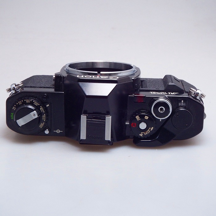 中古】(キヤノン) Canon AV-1 ブラック｜ナニワグループオンライン