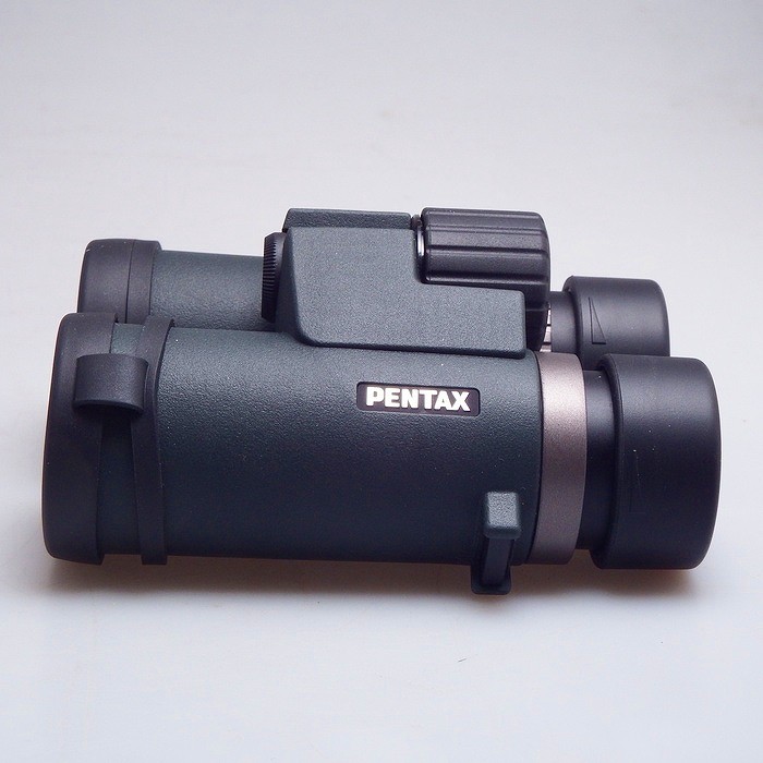 【中古】(ペンタックス) PENTAX 双眼鏡 AD 10X32 ED W/C 中古】(ペンタックス) PENTAX 双眼鏡 AD 10X32 ED W/C｜ナニワグループ