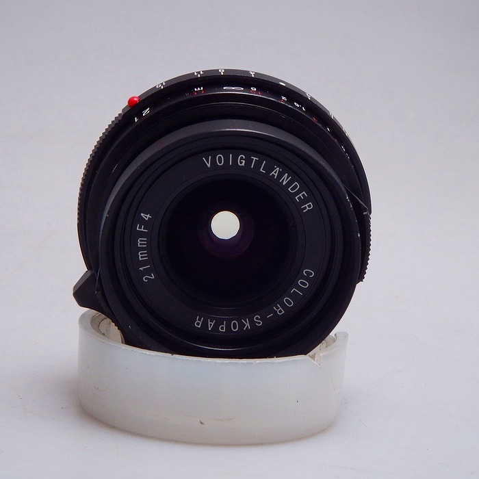 中古】(フォクトレンダー) Voigtlander COLOR-SKOPAR 21/4P｜ナニワ