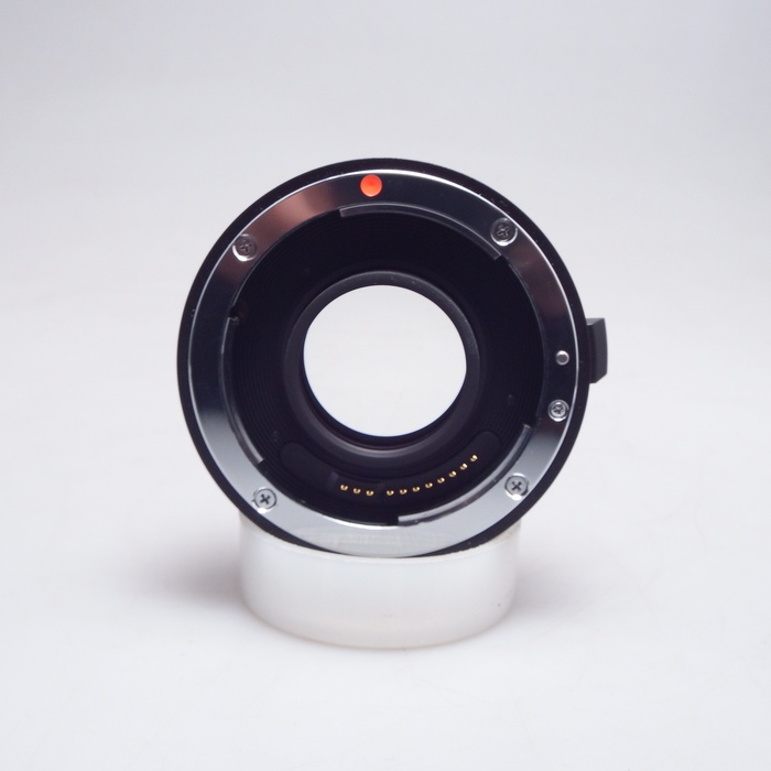 中古】(シグマ) SIGMA TC-1401 EO テレコンバーター キヤノンEF用