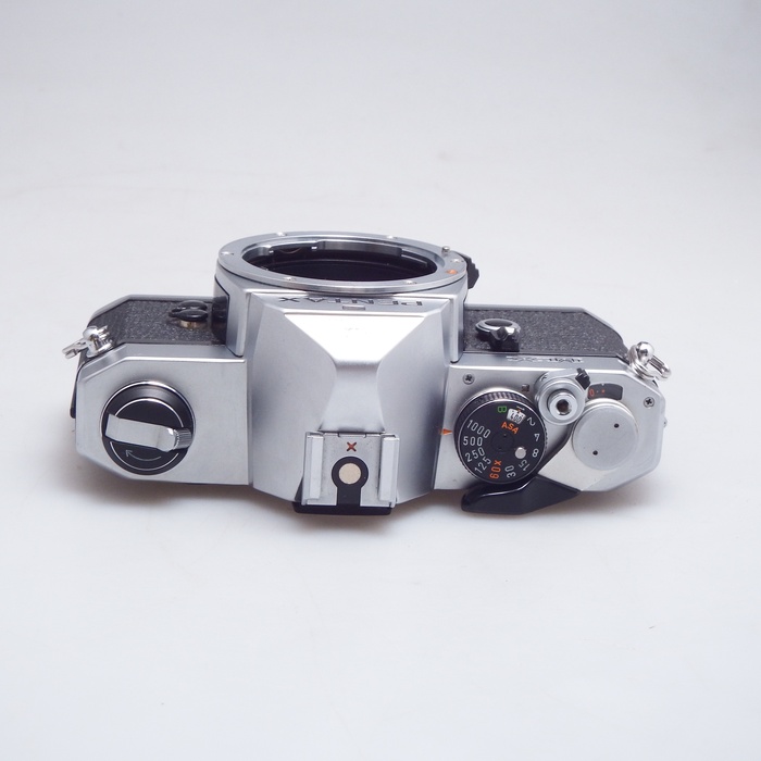 中古】(ペンタックス) PENTAX MX シルバー｜ナニワグループオンライン