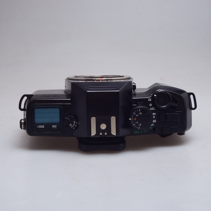 中古】(コンタックス) CONTAX 167 MT｜ナニワグループオンライン