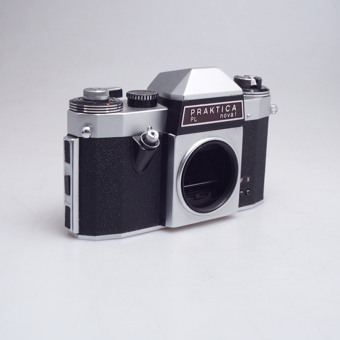 中古】(プラクチカ) PRAKTICA PRAKTICA PL nova 1｜ナニワグループ