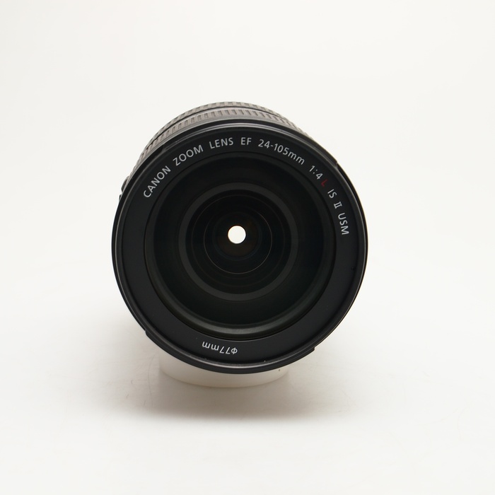 中古】(キヤノン) Canon EF 24-105/4L IS II USM｜ナニワグループ