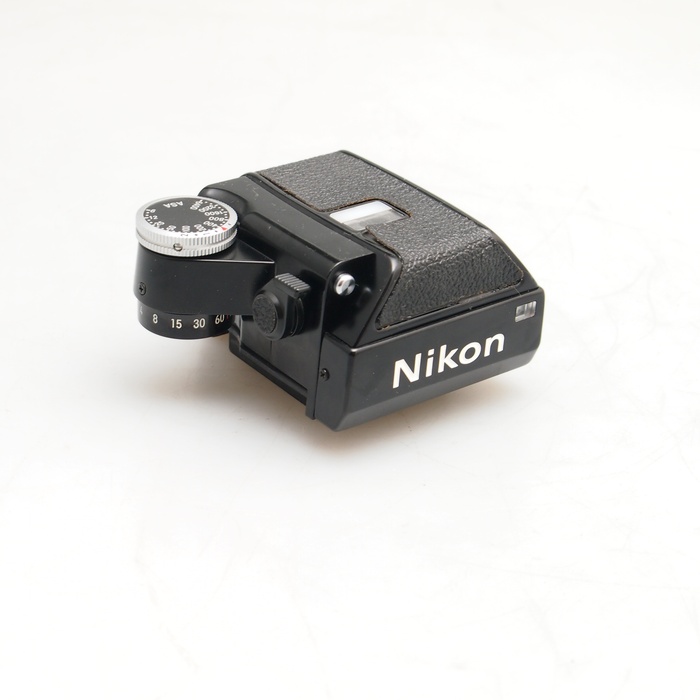 中古】(ニコン) Nikon DP-1 F2用フォトミックファインダー｜ナニワ