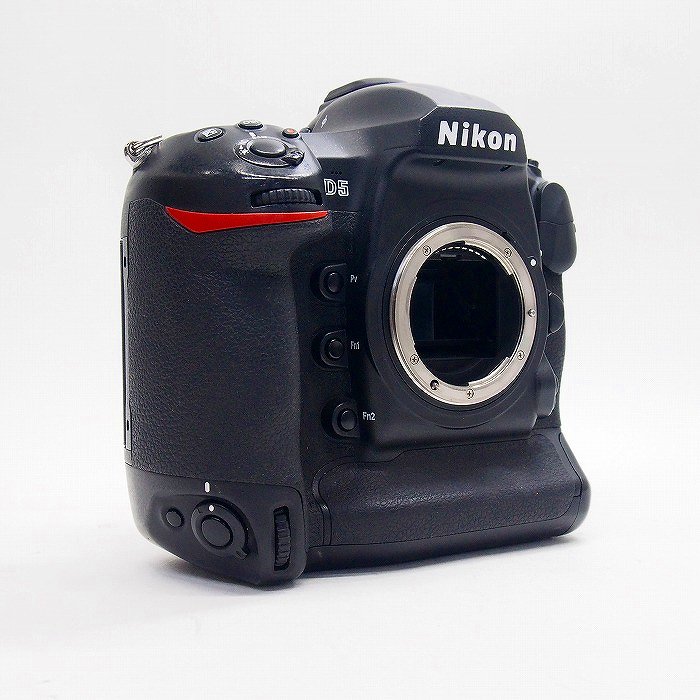 【中古】(ニコン) Nikon D5 ボデイ (XQD-TYPE)
