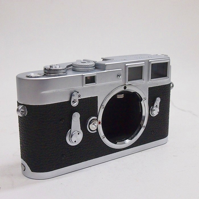 【中古】(ライカ) Leica M3SS