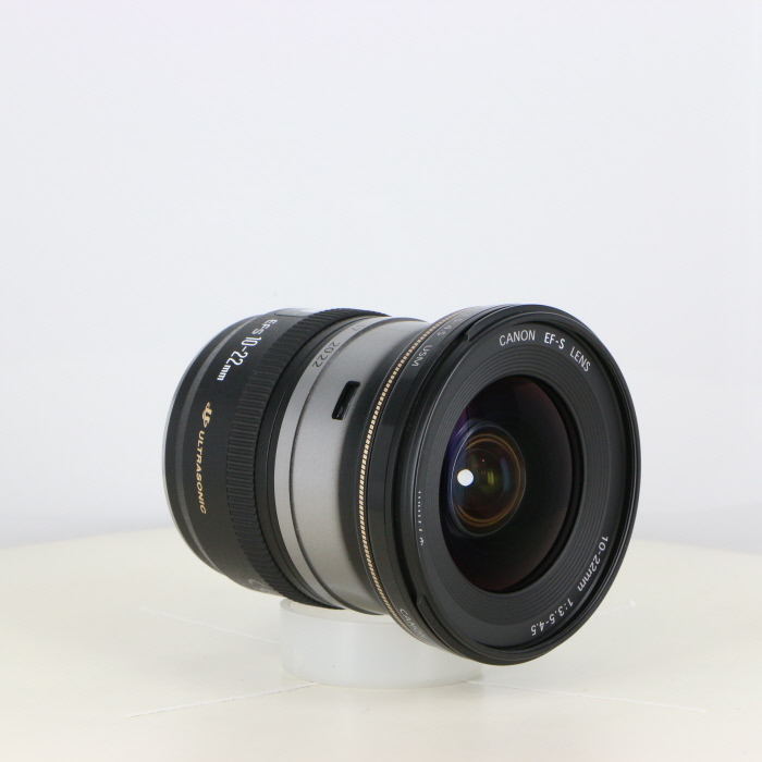 中古】(キヤノン) Canon EF-S10-22/3.5-4.5 USM｜ナニワグループ