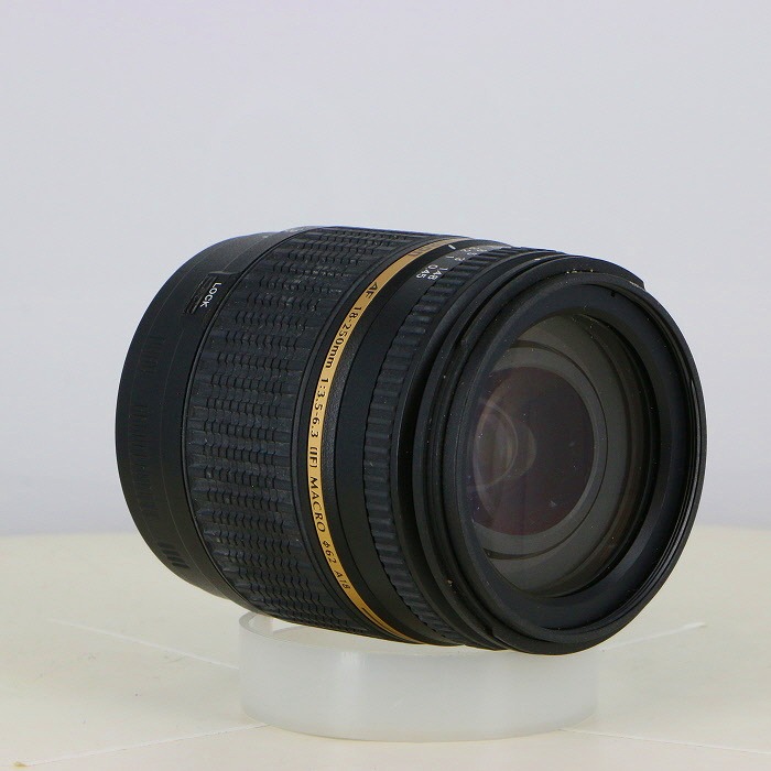 中古】(タムロン) TAMRON AF18-250/3.5-6.3 DiII A18EFマウント