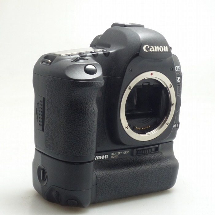 yÁz(Lm) Canon EOS 5D MARK2 {fB+BG-E6 Obv