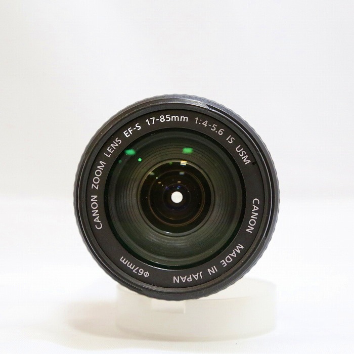 中古】(キヤノン) Canon EF-S17-85/4-5.6 IS USM｜ナニワグループ 