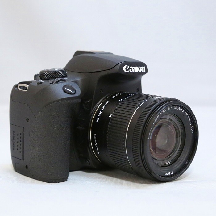 yÁz(Lm) Canon EOS KISS X10i+18-55STM