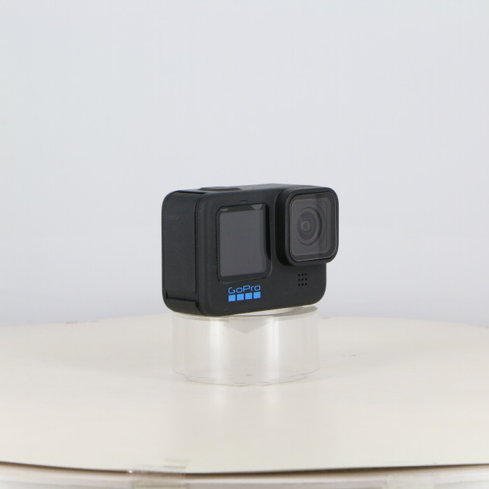 中古】(ゴープロ) GoPro HERO10 Black｜ナニワグループオンライン｜2221090912983