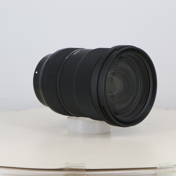 中古】(シグマ) SIGMA A24-70/2.8 DG DN Lマウント用｜ナニワグループ  