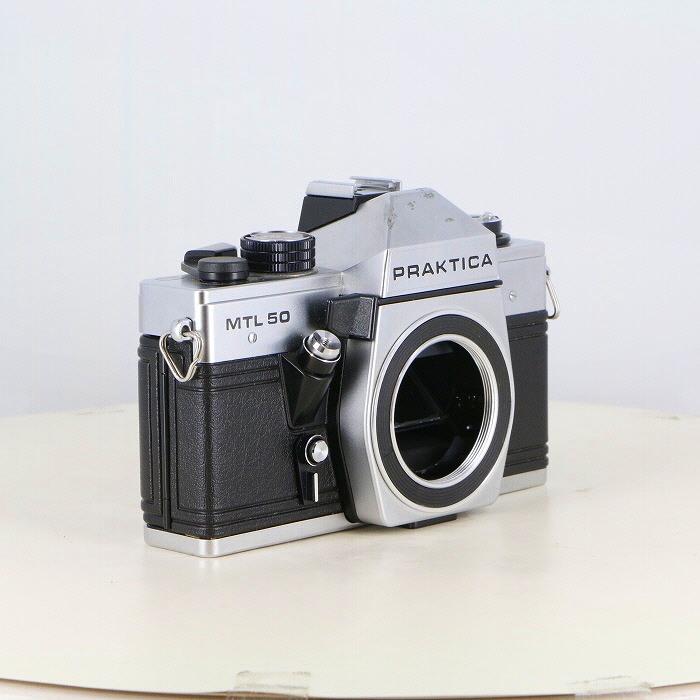中古】PRAKTICA MTL50｜ナニワグループオンライン｜2221090968126