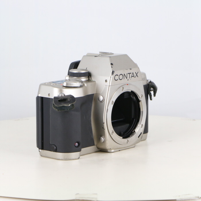 中古】(コンタックス) CONTAX ARIA 70YEARS ボディ｜ナニワ