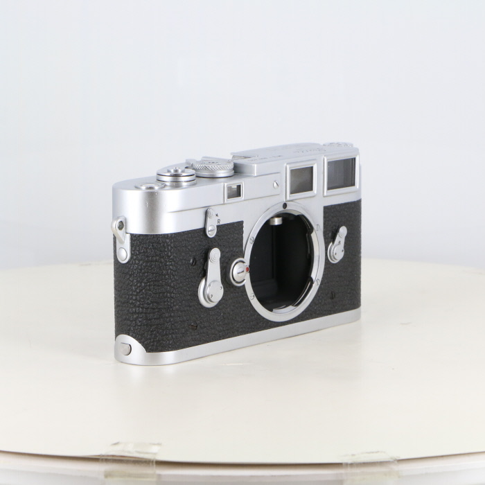 中古】(ライカ) Leica M3 ダブルストローク｜ナニワグループ