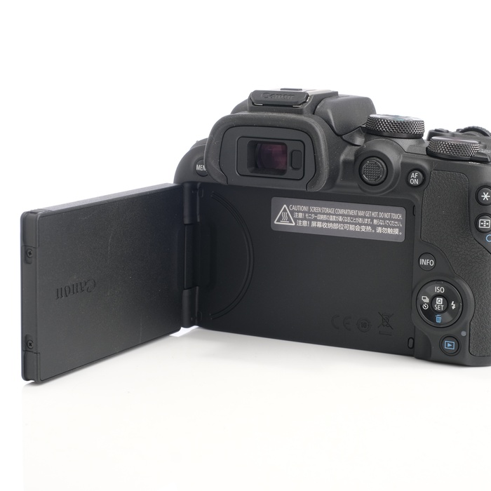 T*n様 Canon EOS R10 デジタルカメラ ボディ キヤノン) Canon EOS R10 ボディ｜ナニワグループオンライン