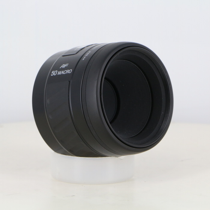 KONICA MINOLTA - ミノルタ AF50マクロ／3.5 レンズ MINOLTA AF 50mm F3.5 MACROとα Sweet DIGITAL | Alpha85のブログ
