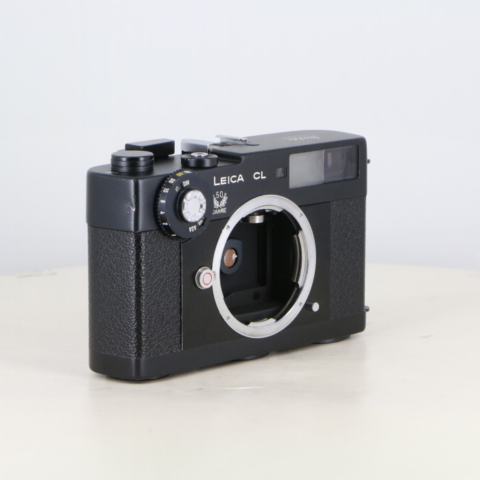 中古】(ライカ) Leica CL 50周年モデル｜ナニワグループオンライン