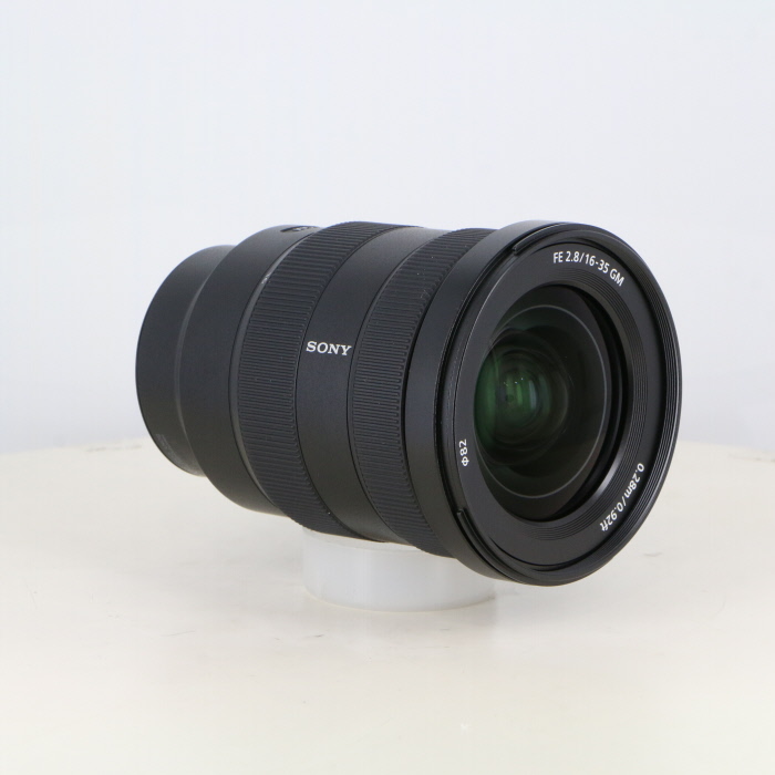 中古】(ソニー) SONY FE16-35/2.8 GM｜ナニワグループオンライン