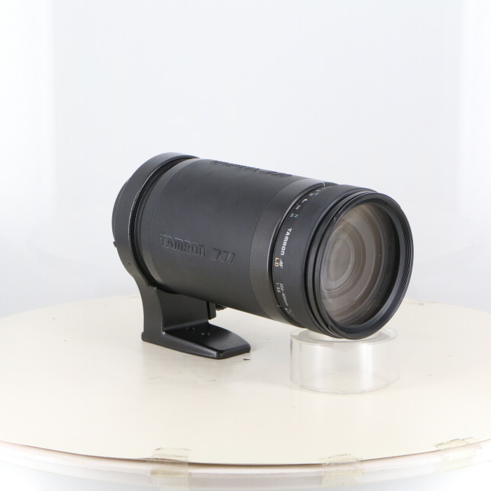 TAMRON AF 200-400mm F/5.6 LD (IF)【中古品】 Used Tamron AF 200-400mm F/5.6 LD-IF [175D] - Nikon Fit | MPB