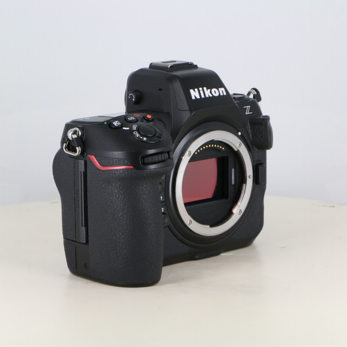 中古】(ニコン) Nikon Z8 ボディ｜ナニワグループオンライン