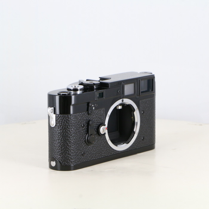 ライカ Leica M3 ボディ 1回巻き上げ メンテナンス済み】ライカM3 (1回巻き上げ) Leica M3フィルム