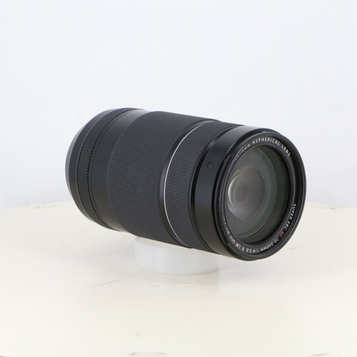 【中古美品】 XF70-300mm F4-5.6 R LM OIS WR フジノンレンズ XF70-300mmF4-5.6 R LM OIS WR 中古価格比較