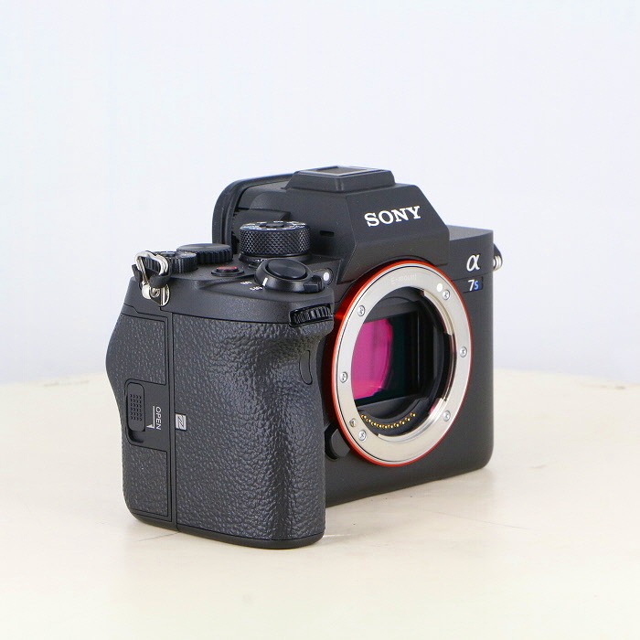 SONY α7Siii 本体 Amazon.com : Sony NEW Alpha 7S III Full-frame