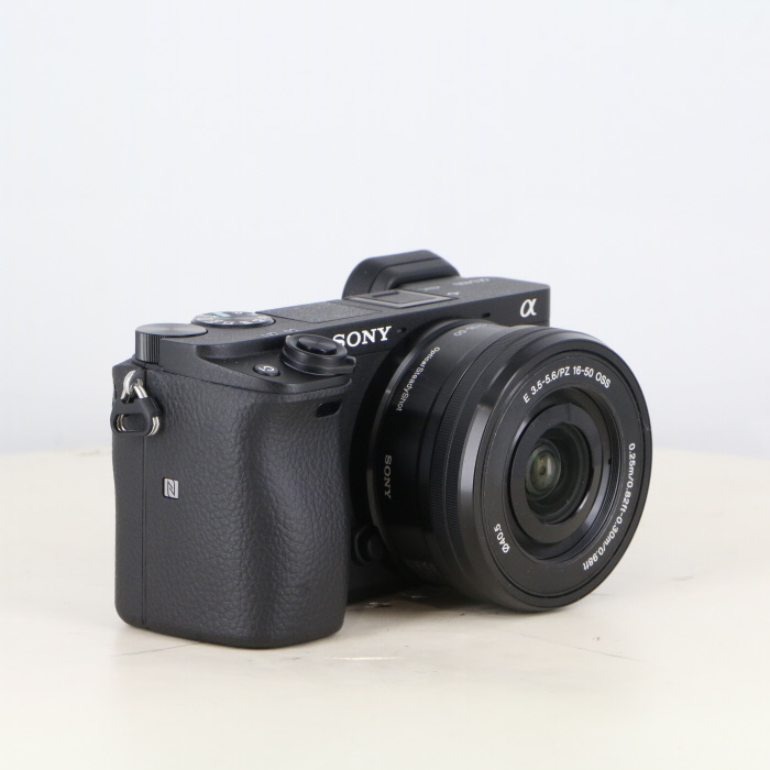 中古】(ソニー) SONY α6000+16-50PZ (ILCE-6000L)｜ナニワ