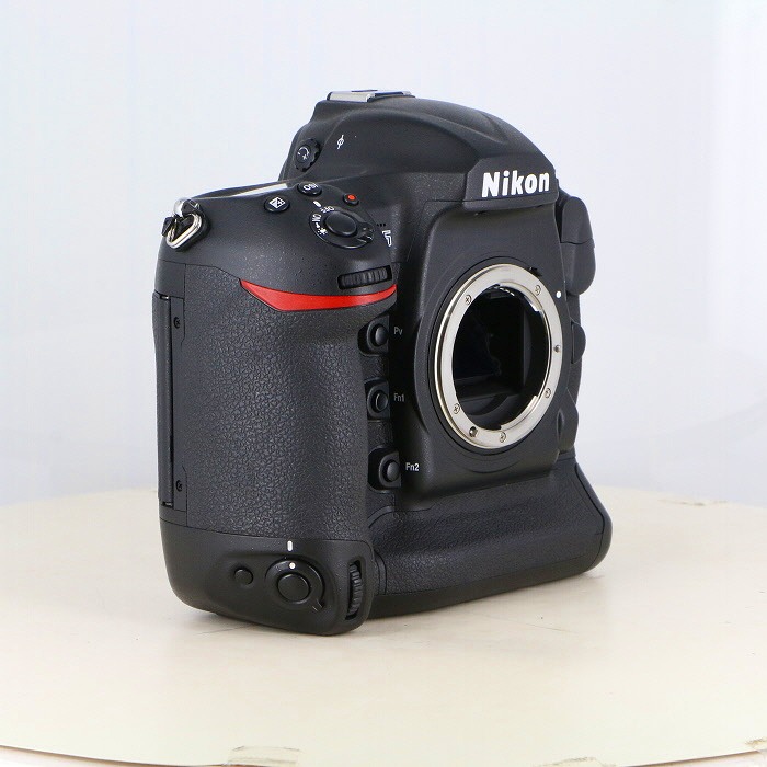 中古 良好 Nikon ニコン D5 ボディ デジタル一眼レフカメラ O3943861 ニコンD5 XQDモデル NIKON D5 本体ボディのみ xqd モデル 中古：AB