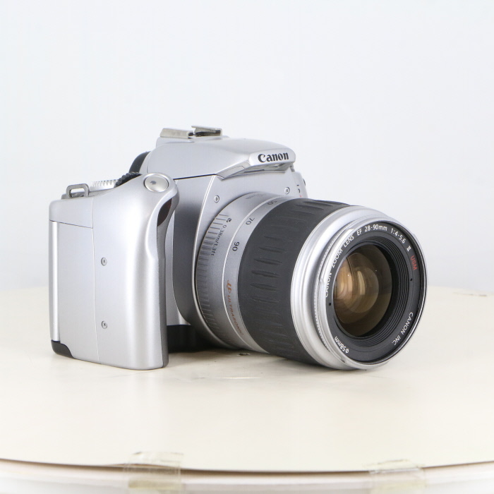 Canon EOS kiss5 一眼レフカメラ 90-300mmレンズ付き キヤノン、5万円台のデジタル一眼「EOS Kiss X90」を3月29日発売