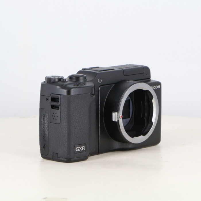 【美品】A12&A16レンズユニット+RICOH GXRボディ リコー、デジカメ「GXR｣用カメラユニット2製品 - 価格.com