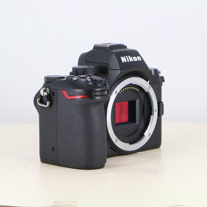 中古】(ニコン) Nikon Z50II ボディ｜ナニワグループオンライン