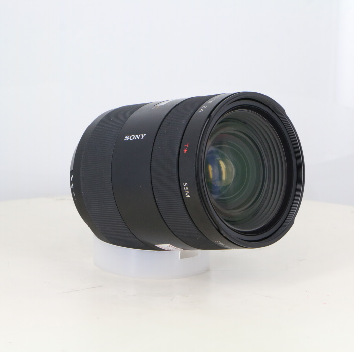 中古】(ソニー) SONY VARIO-SONNAR T*24-70/2.8 ZA SSM｜ナニワ