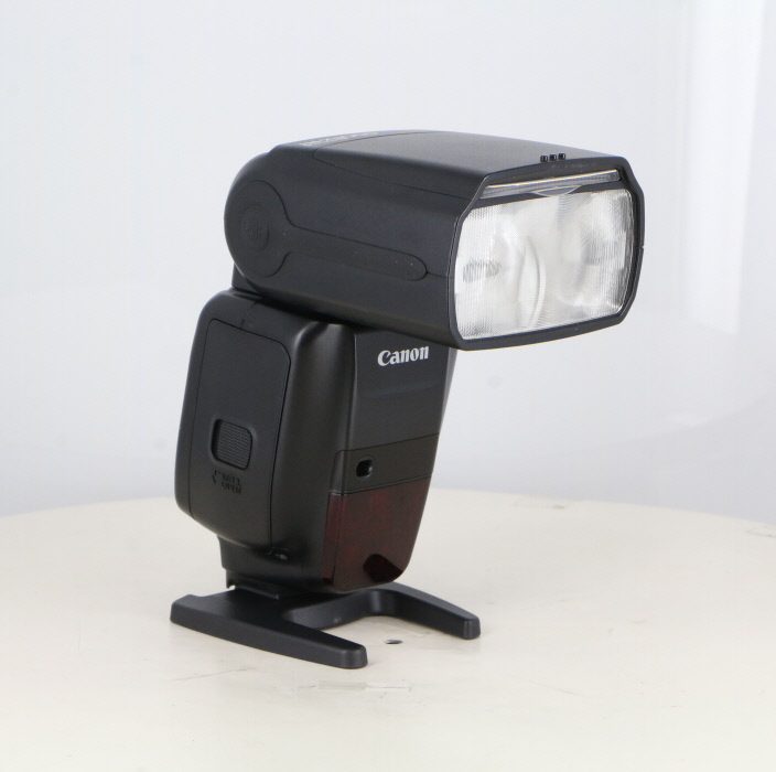 中古】(キヤノン) Canon スピードライト 600EX-RT｜ナニワグループ