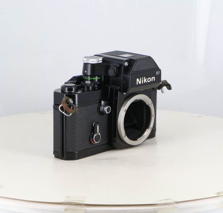 中古】(ニコン) Nikon F2フォトミック ブラック｜ナニワグループ