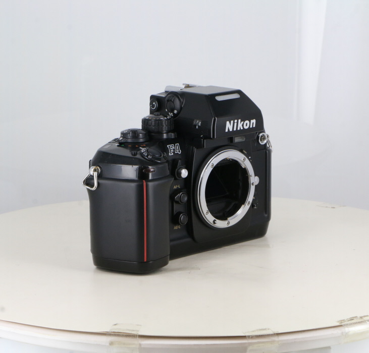 中古】(ニコン) Nikon F4 ボディ｜ナニワグループオンライン