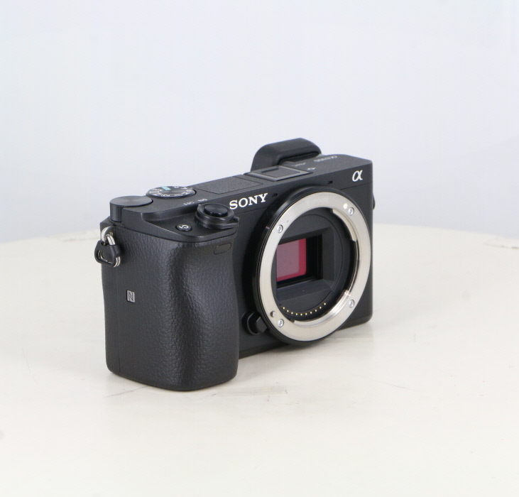 中古】(ソニー) SONY α6300 (ILCE-6300) ボデイ｜ナニワグループ