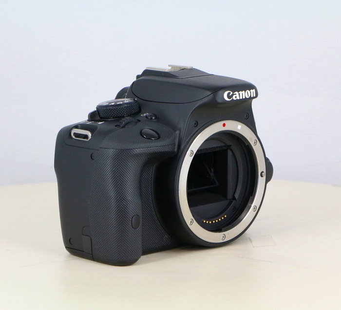 中古】(キヤノン) Canon EOSKiss X7 ボディ｜ナニワグループオンライン