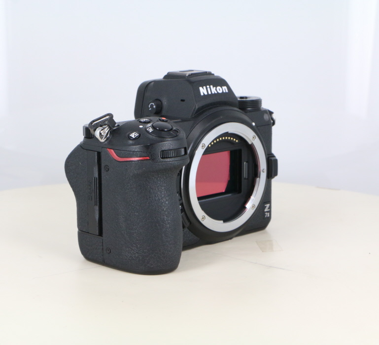 中古】(ニコン) Nikon Z7II ボディ｜ナニワグループオンライン