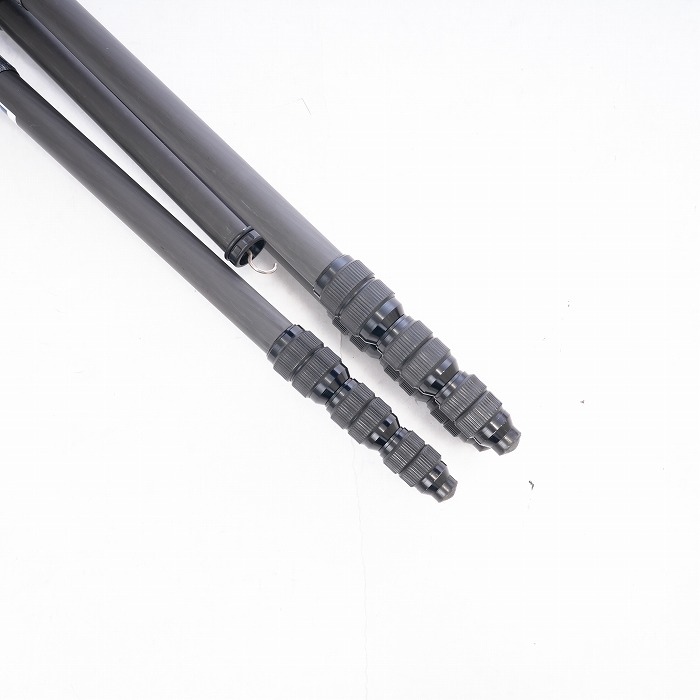 中古】(ジッツオ) GITZO システマカーボン4段三脚+G2271M雲台｜ナニワ