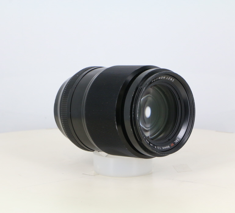 中古】(フジフイルム) FUJIFILM XF90/2 R LM WR｜ナニワグループ