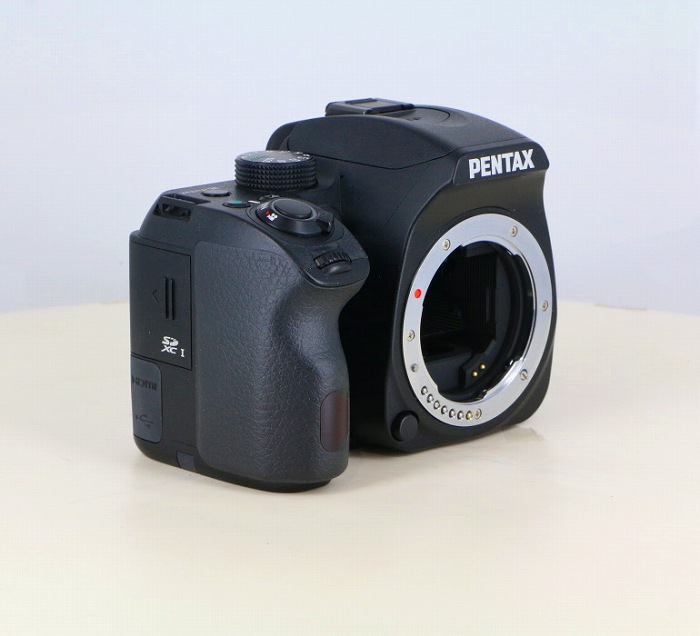 中古】(ペンタックス) PENTAX K-70 ボディ ブラツク｜ナニワグループ
