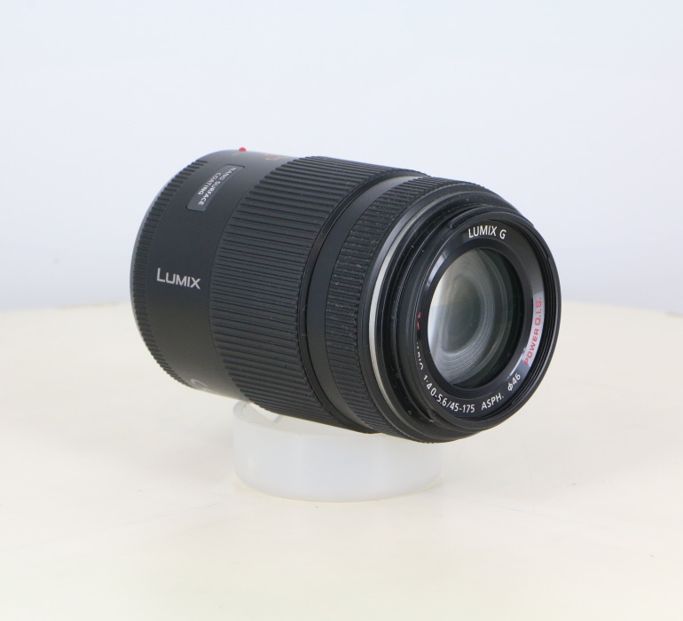 中古】(パナソニック) Panasonic G Xバリオ45-175/4-5.6 ASPH POWER